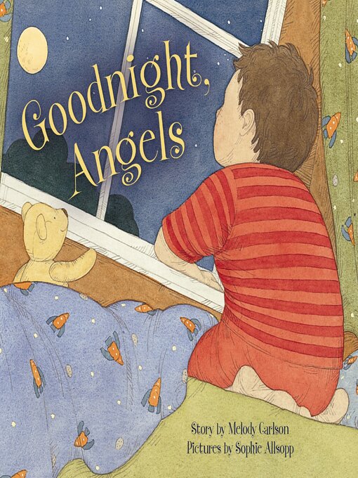 Title details for Goodnight, Angels by Melody Carlson - Available